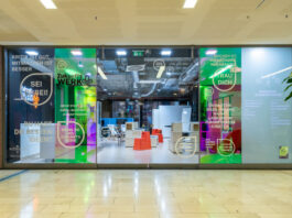 Ein Jahr Zukunftswerk Wiesbaden: Ort für Ideen, Wandel und Zusammenarbeit