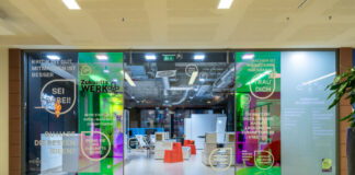 Ein Jahr Zukunftswerk Wiesbaden: Ort für Ideen, Wandel und Zusammenarbeit