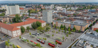 Stadt Hanau erhöht Bußgelder deutlich