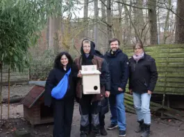 AzubiConnect bringt Offenbacher Betriebe Schülern zusammen