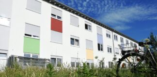 Gemeinde Münster hat die Flüchtlingsbetreuung zum Jahreswechsel an den Kreis abgegeben