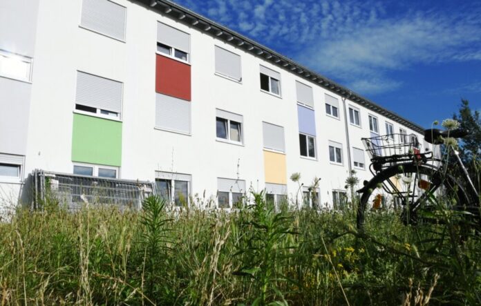 Auch Unterkunft in der Goebelstraße ist jetzt aufgelöst Münster