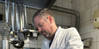 Sauber, sicher, verantwortungsvoll: Frankfurts Gastronomie im Faktencheck