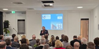 Kreiskliniken Darmstadt-Dieburg blicken positiv in die Zukunft