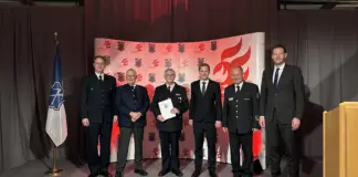 Bad Homburg investiert in Sicherheit und Vorsorge