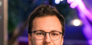 Preis der Odenwald-Akademie geht an Maschinenbau-Talent Felix Koch