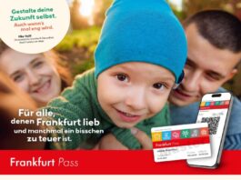 Frankfurt-Pass ab sofort auch digital erhältlich