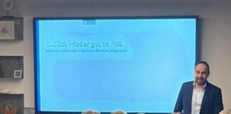 Moderne Fußchirurgie bei Asklepios Seligenstadt stieß auf großes Interesse