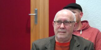 Im zweiten Anlauf: Edmund Galli bleibt Schiedsmann in Münster