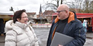 Landratsamt des Odenwaldkreises tritt für starke Landwirtschaft ein