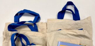 Kostenlose Lesestart-Sets in Bücherei Groß-Gerau erhältlich