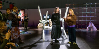 Stabilität in volatilen Märkten: Heimtextil 2026 startet mit 3.000 Ausstellern und Design