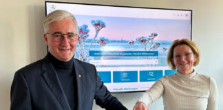 Neue Homepage für Rödermark: Mehr Komfort, mehr Sicherheit