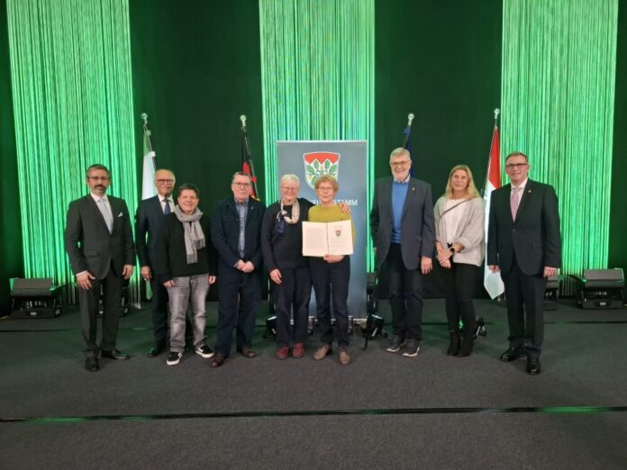 Neujahrsempfang 2026 in Heusenstamm