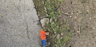 Spielzeuggewehr lässt Polizei in Neu-Isenburg ausrücken