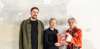 Stadträtin Hartwig stellt Kulturentwicklungsplan der Stadt Frankfurt am Main vor