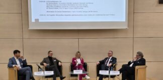 Gesundheitseinrichtungen im Kreis Darmstadt-Dieburg sind ein Wohlstandsgarant