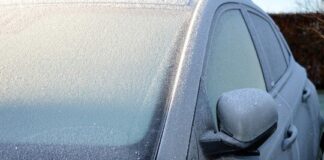 Kostspielige Winter No-Gos