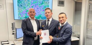 Frankfurt erhält Förderbescheid für 153 Sirenen