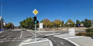 Rüsselsheim stärkt sichere und eigenständige Schulwege