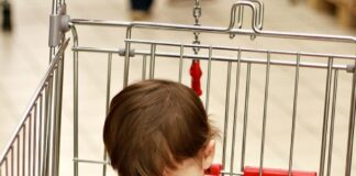 Quengelware – das Leid vieler Eltern 