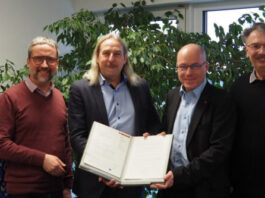 Kommunales Jobcenter Kreis Groß-Gerau startet Projekt ‚famos³‘ zur Stärkung von Familien