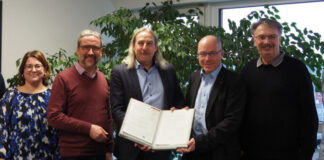 Kommunales Jobcenter Kreis Groß-Gerau startet Projekt ‚famos³‘ zur Stärkung von Familien