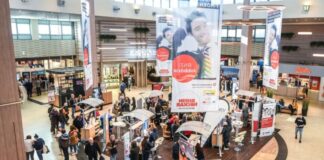 9. Jobbörse im Rhein-Neckar-Zentrum: Chance für Kurzentschlossene