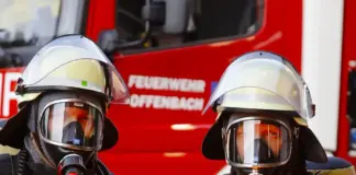 Frauenförderung bei der Berufsfeuerwehr Offenbach