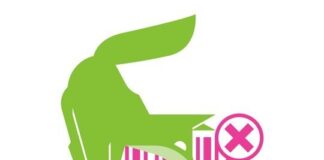 Mit dem ToxFox Schadstoffe beim Einkauf erkennen