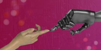 Die Datenader am Main: Wie Frankfurt zur Hochleistungsregion für KI wird