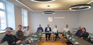 Südhessische Landkreise bündeln Kräfte gegen Cyberangriffe