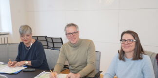 Weiterer Schritt in Richtung Realisierung der Raddirektverbindung zwischen Zwingenberg und Heppenheim