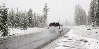 Aktuelle Wetterlage: Bitte informiert bleiben und bedacht handeln