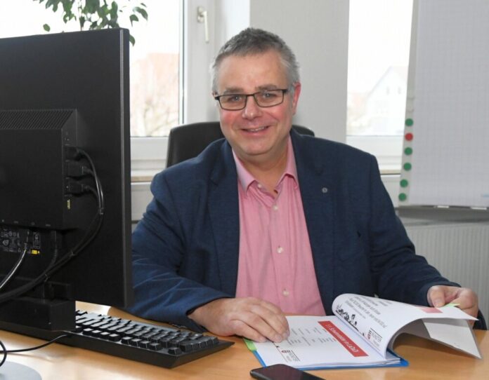 „Das wird mein letzter großer Vertrag“ Münster