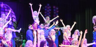 1.000 Leute feiern auf dem Settchesball in Eppertshausen