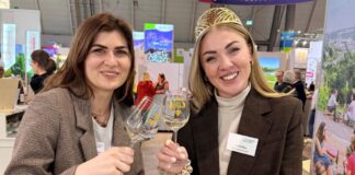 „Destination Wiesbaden Rheingau“: Früher Saisonauftakt und Kultur-Highlights