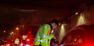 Ortsübergreifende Verkehrskontrollen zur “Weiberfastnacht” im Kreis Offenbach