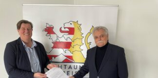 Hochtaunuskreis: Ombudsmann Waldemar Schütze legt seinen Jahresbericht vor