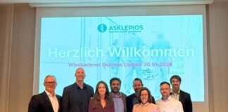 2. Wiesbadener Skoliosetag: Fachlicher Austausch und offene Gespräche rund um das Leben mit Skoliose