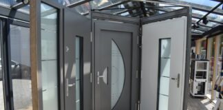 Das Eigenheim spürbar sicherer machen (Anzeige)