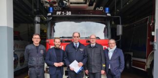 Darmstadt-Dieburg stärkt Krisenresilienz und Gefahrenabwehr