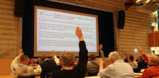 Stadtverordnete in Rödermark beschließen Resolution zur Respekt-Kampagne