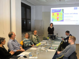 Frankfurt baut kostenlose Energieberatung aus