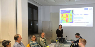 Frankfurt baut kostenlose Energieberatung aus