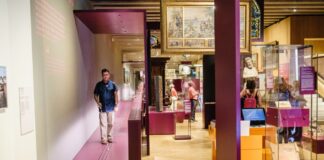 Frankfurt: Mehr Barrierefreiheit, mehr Teilhabe