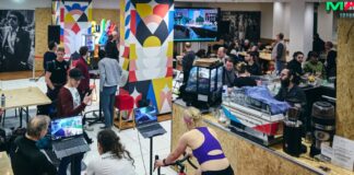 Wirtschaftsfaktor Gaming: 2. Massif Games Convention in Frankfurt startet im März