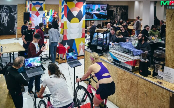 MCG 2024_Foto Weitsprung