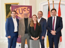 Kultursommer Südhessen: Landrat Frank Matiaske übernimmt den Vorsitz