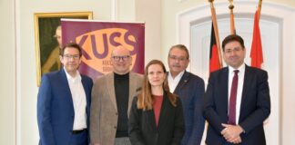 Kultursommer Südhessen: Landrat Frank Matiaske übernimmt den Vorsitz